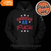 The Choice is Clear – Unisex Hoodie