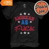 The 4th Of July Makes Me Want A Hot Dog Real Bad – Women’s T-Shirts