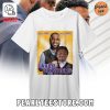 Premium LBJ x BRJ 2D T-Shirt