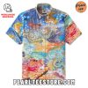 Hawaiian Shirt – SUMMER JUNGLE