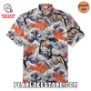 Hawaiian Shirt – DANCING GRACEFULLY