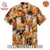 Hawaiian Shirt – DANCING GRACEFULLY