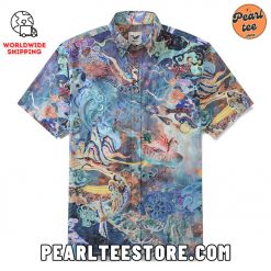 Hawaiian Shirt – DREAMLAND