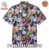 Hawaiian Shirt – JAPANESE UKIYO-E