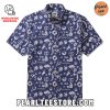 Hawaiian Shirt – KOI CARP POND