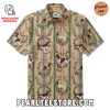 Hawaiian Shirt – SECRET GARDEN