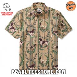 Hawaiian Shirt – SLEUTH HOUND