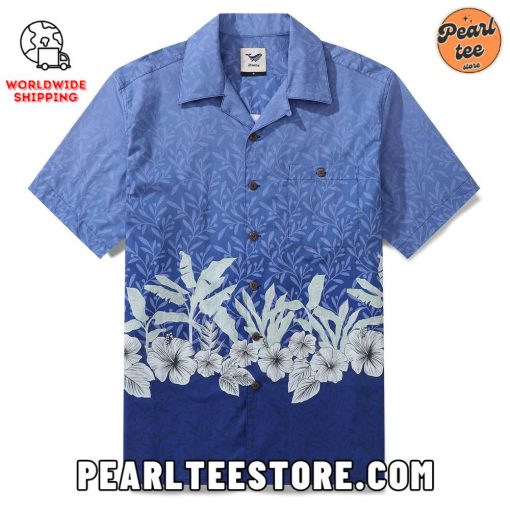 Hawaiian Shirt – SUMMER JUNGLE