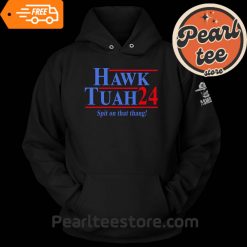 Hawk Tuah – Hoodie