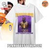 Funny Premium LBJ x BRJ 2D T-Shirt