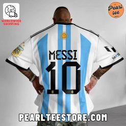 Unisex Messi Tee – Copa America 2024