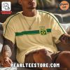 Unisex Messi Tee – Copa America 2024