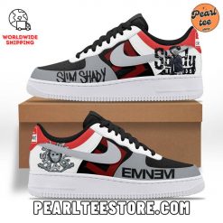 EMN Custom AF1 Sneaker 1