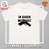 I Love Her For Her Personality – Unisex Classic T-Shirt