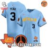 Houston Astros Premier Baseball Jersey