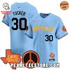 Alex Bregman Houston Astros Premier Baseball Jersey