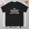 Treat Your Girl Right – Unisex Classic T-Shirt