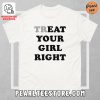 My Girlfriend Is Hotter Than Yours – Unisex Classic Tee