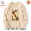 Kirin Ichiban Beer Logo Custom Sweatshirt