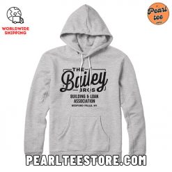 Bailey Brothers Custom Hoodie