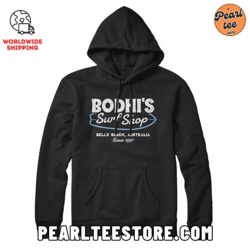 Bodhi’s Surf Shop Custom Hoodie