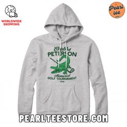 Chubbs Peterson Memorial Golf Tournament Custom Hoodie