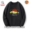 The Dangerous Larva Custom Sweatshirt