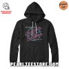 Laces Out – Ray Finkle Custom Hoodie