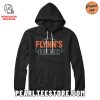 Funny Cat Unisex Hoodie – I Had My Patience Tested