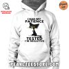 Truth Really Upsets Most People – Trump 2024 – Unisex Hoodie