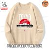 Nissan Skyline GTR R34 Custom Sweatshirt