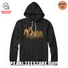 Time Machine Dashboard Custom Hoodie