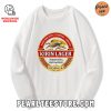 Asahi Logo Custom Japanese Sweatshirt