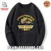 Big City Stompers Custom Sweatshirt