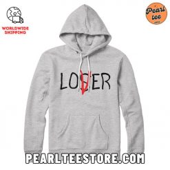 Loser Lover Custom Hoodie