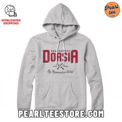 Restaurant Dorsia Custom Hoodie