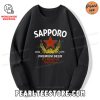 Cat Don’t Speak Japanese Custom Sweatshirt