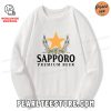 Shohei Ohtani Japanese Custom Sweatshirt