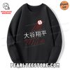 Sapporo Beer Logo Japanese Custom Sweatshirt