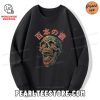 Kirin Ichiban Beer Logo Japanese Custom Sweatshirt