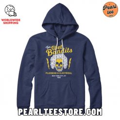 The Wet Bandits Custom Hoodie