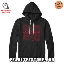 Boats ‘N Hoes Custom Hoodie