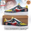 Chucky x Nike Air Force 1 Customized For Halloween Ver 3