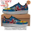 Chucky x Nike Air Force 1 Customized for Halloween Ver 5