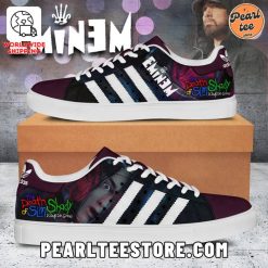 Eminem Custom Stan Smith Shoes 1