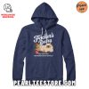 Dufresne & Redding Fishing Charters Custom Hoodie