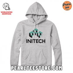 Initech Custom Hoodie