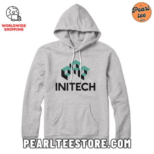 Initech Custom Hoodie