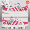 TRS Custom Stan Smith Shoes