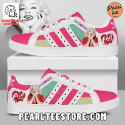 Madonna Custom Stan Smith Shoes 1